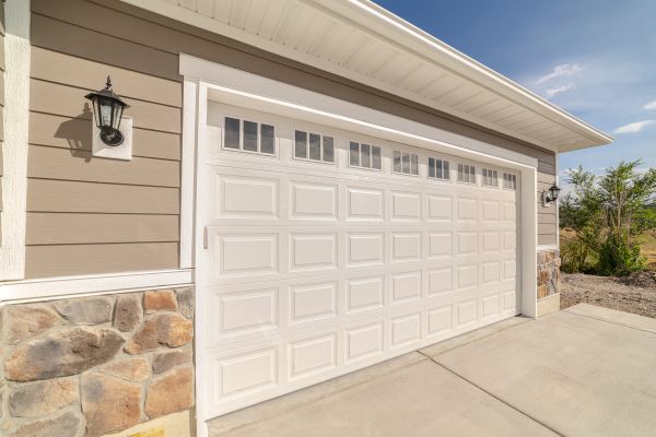Garage Lifting in Cabot