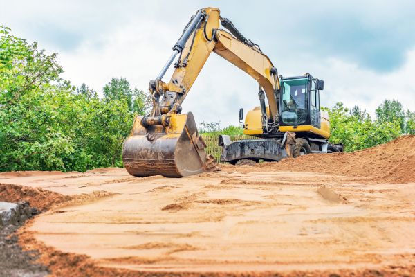 Home Foundation Leveling in Cabot