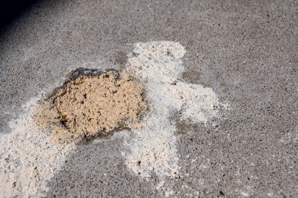 Foundation Leveling Service in Cabot